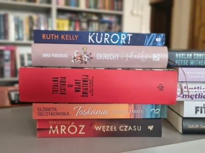 Czytelnicy Roku 2025 nagrodzeni!